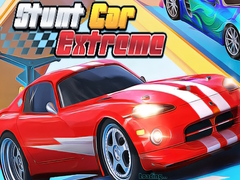 Jogo Stunt Car Extreme