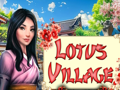 Jogo Lotus Village