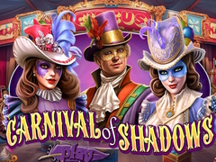 Jogo Carnival of Shadows