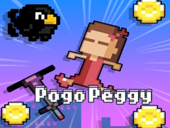 Jogo Pogo Peggy