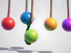 Jogo Pendulum Master