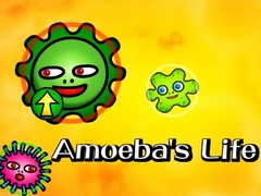 Jogo Amoeba's Life