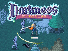 Jogo Darkness Survivors