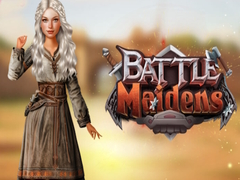 Jogo Battle Maidens