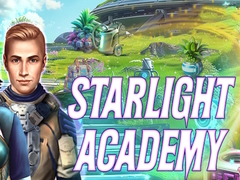 Jogo Starlight Academy