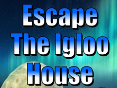 Jogo Escape The Igloo House
