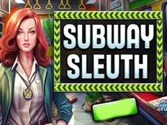 Jogo Subway Sleuth