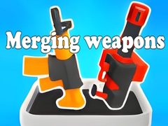 Jogo Merging weapons