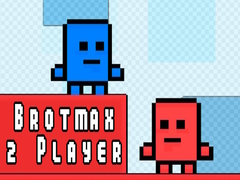 Jogo BrotMax 2 Player