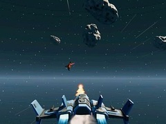 Jogo Space Guardian