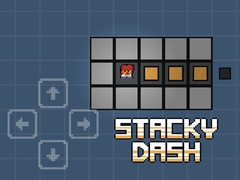 Jogo Stacky Dash
