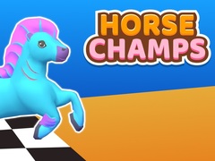 Jogo Horse Champs