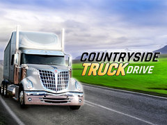 Jogo Countryside Truck Drive