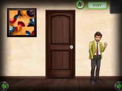 Jogo Amgel Easy Room Escape 175
