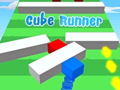 Jogo Cube Runner