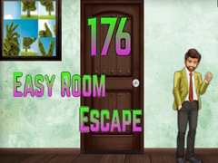 Jogo Amgel Easy Room Escape 176