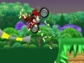 Jogo Donkey Kong ATV
