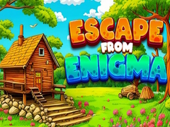 Jogo Escape From Enigma