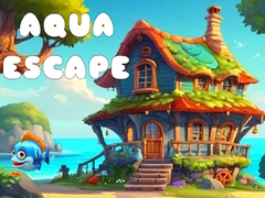 Jogo Aqua Escape