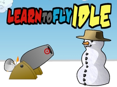 Jogo Learn To Fly Idle 