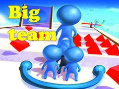 Jogo Big team