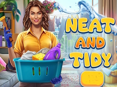Jogo Neat and Tidy