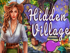 Jogo Hidden Village