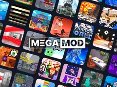 Jogo Mega Mod