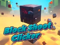 Jogo Block Shoot Clicker