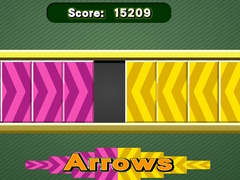 Jogo Arrows