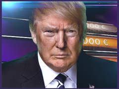 Jogo Millionaire With Trump