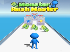 Jogo Monster Rush Master