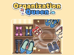 Jogo Organization Queen