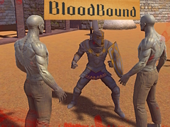 Jogo BloodBound