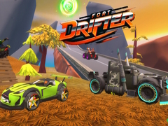 Jogo Fort Drifter