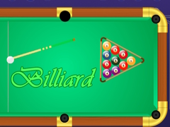 Jogo Billiard