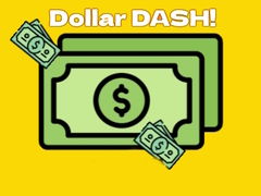 Jogo Dollar Dash!