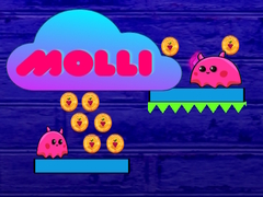 Jogo Molli