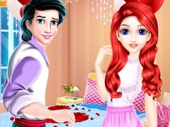 Jogo Couple Romantic Date Night