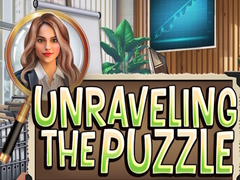 Jogo Unraveling the Puzzle