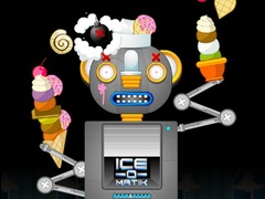 Jogo Ice-O-Matik