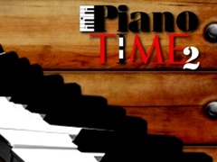Jogo Piano Time 2