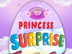 Jogo Surprise Princess