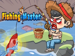 Jogo Fishing Master