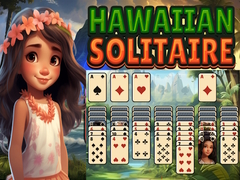 Jogo Hawaiian Solitaire