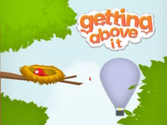 Jogo Getting Above It