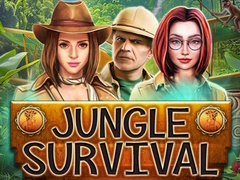 Jogo Jungle Survival