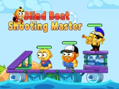 Jogo Blind Boat Shooting Master