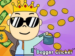 Jogo Beggar Clicker