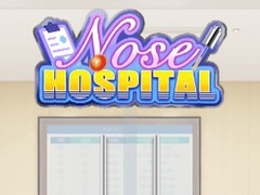Jogo Nose Hospital